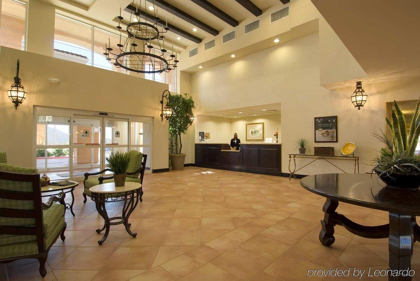 Homewood Suites By Hilton La Quinta Interiér fotografie