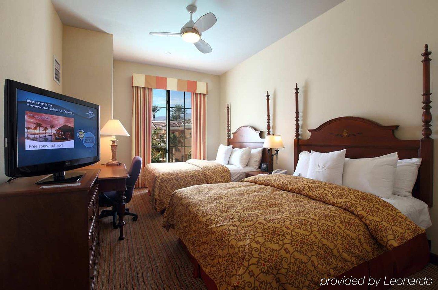 Homewood Suites By Hilton La Quinta Pokoj fotografie
