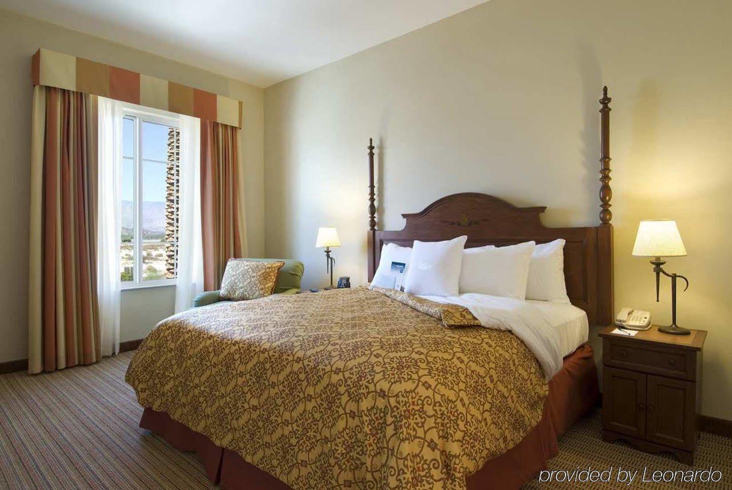 Homewood Suites By Hilton La Quinta Exteriér fotografie